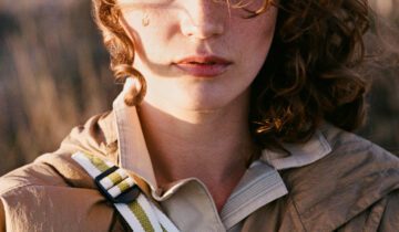 BENSIMON CAMARGUE PRINT