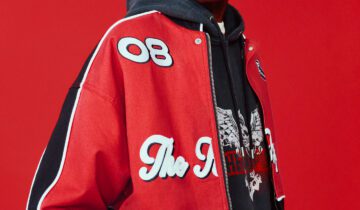 THE KOOPLES SS25