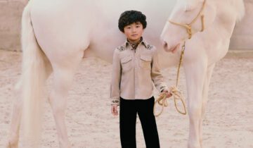 BONPOINT BY FANNY LATOUR-LAMBERT