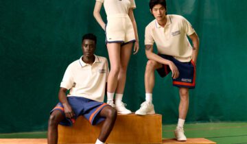 LACOSTE