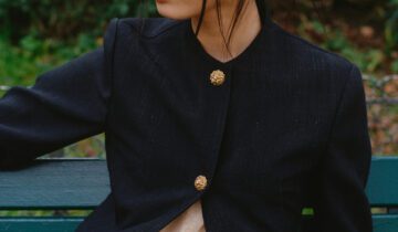 MUSE by SASHA MARRO