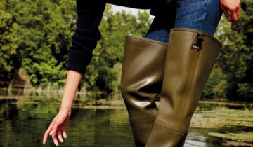AIGLE CAMPAGNE FW2324
