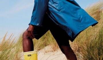 AIGLE CAMPAGNE FW2324 by JANA GERBERDING