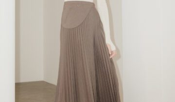 CLAUDIE PIERLOT SS24