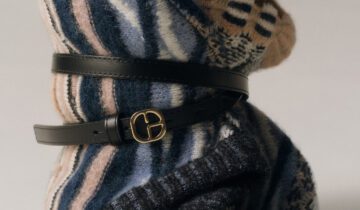 Claudie Pierlot Still life campaign