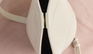 CLAUDIE PIERLOT STILL LIFE 2025 by LOUIS DEWYNTER