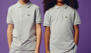 LACOSTE ecom