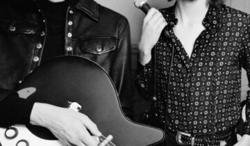 THE KOOPLES PRINT FW25