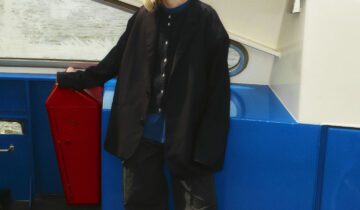 AMV PRINT by RASMUS WENG KARLSEN