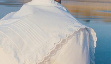 CLAUDIE PIERLOT ILE DE RE 1