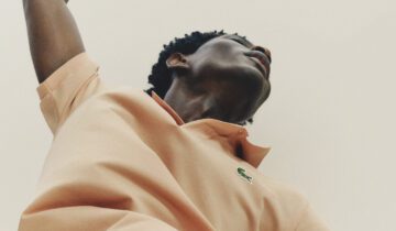 LACOSTE – print 2025