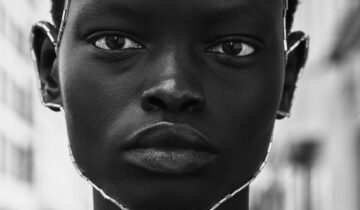 SELF SERVICE MAGAZINE by PETER PHILIPS