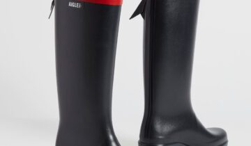 AIGLE PACKSHOT E-COM